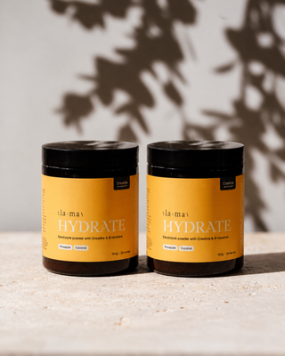 Hydrate Pineapple + Coconut Duo
