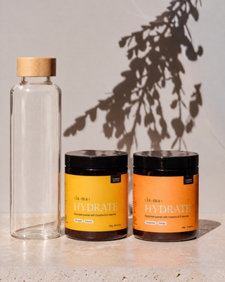 Hydrate Starter Set