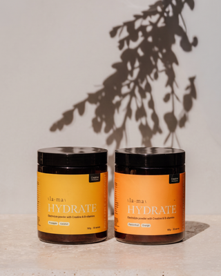 Hydrate Discovery Set