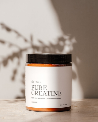 Pure Creatine Monohydrate