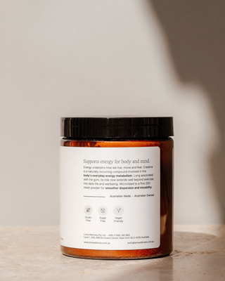 Pure Creatine Monohydrate