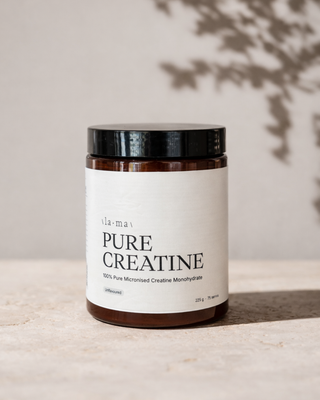 Hydrate & Creatine Set / Passionfruit + Orange